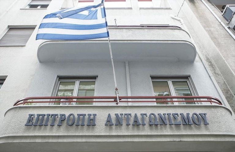 Αιφνιδιαστικοί έλεγχοι της Επιτροπής Ανταγωνισμού στον κλάδο της ψηφιακής διαχείρισης του δικτύου ύδρευσης