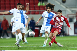 Τον Εραμούσπε του ΠΑΣ βλέπει για την άμυνα  ο ΟΦΗ