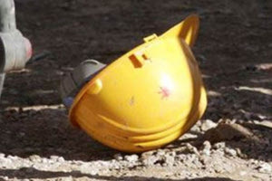 Εργατικό ατύχημα