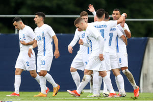 Έβγαλε την υποχρέωση με νίκη η Εθνική