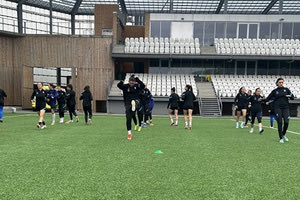 Προκριματικά Euro: Σήμερα με Νησιά Φερόε οι Γυναίκες