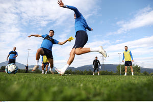 Με αλλαγές κόντρα στη Μάλτα η Εθνική ποδοσφαίρου