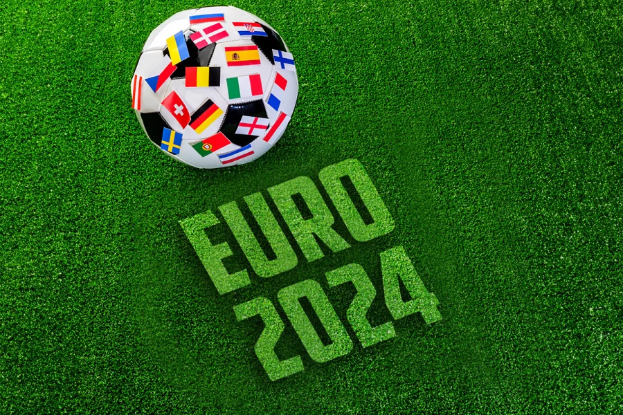 To Euro 2024 πρώτο σε τηλεθέαση αθλητικό γεγονός – Ξεπέρασε τους Ολυμπιακούς Αγώνες