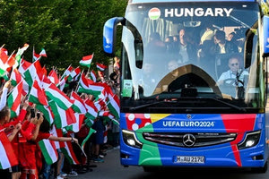 Εuro 2024-CIES: Τα χαρακτηριστικά των 24 φιναλίστ και τα… φαβορί