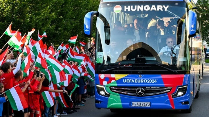 Εuro 2024-CIES: Τα χαρακτηριστικά των 24 φιναλίστ και τα… φαβορί