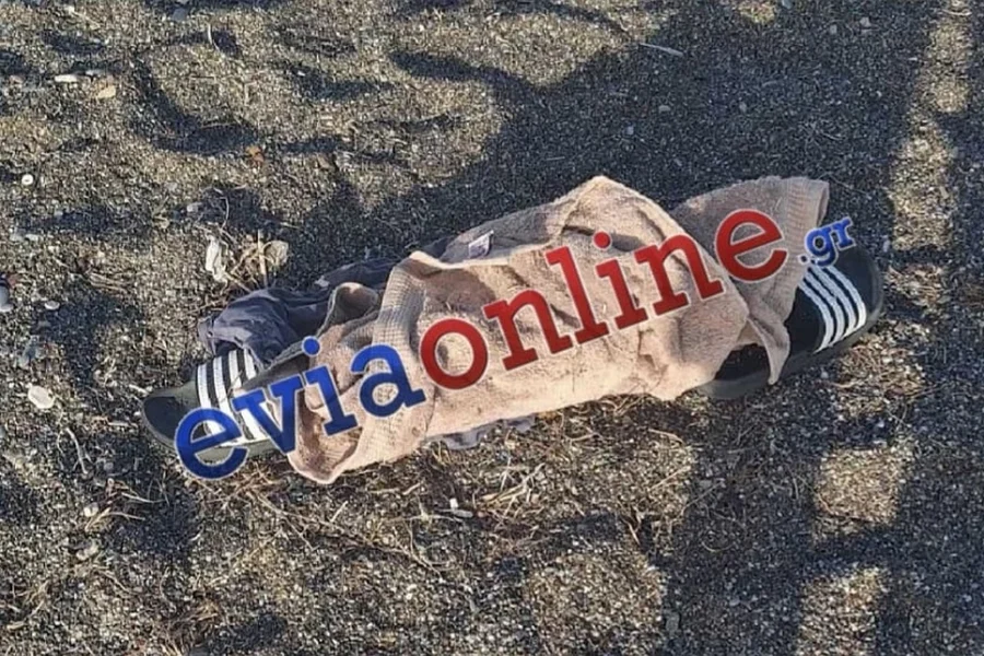 Αγωνία για τον 69χρονο αγνοούμενο στην Εύβοια – Εξαφανίστηκε από την παραλία της Αγίας Άννας