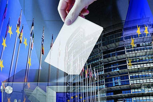 Ευρωεκλογές: Οδηγίες λίγες ώρες πριν από την κάλπη –  Πόσα και ποια κόμματα συμμετέχουν