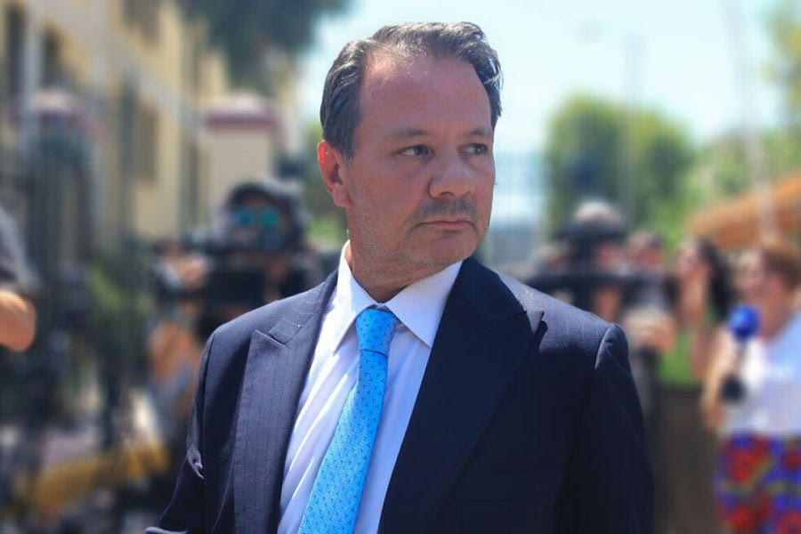 Απόστολος Λύτρας: Στο φως η γνωμάτευση του γιατρού που εξέτασε τη σύζυγο του