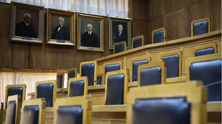 Θεσσαλονίκη: Καταδικάστηκε άντρας που επιχείρησε να αλλάξει τους κωδικούς taxis 65χρονου με ψυχιατρικά προβλήματα