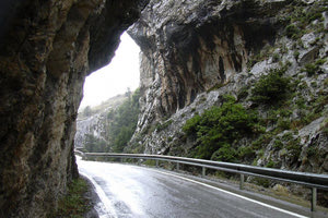 Για την κατολίσθηση στο Φαράγγι του Κοτσιφού συνομίλησε ο Δήμαρχος Αγίου Βασιλείου με τον πρωθυπουργό