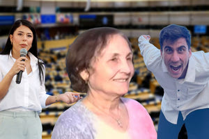Politico: Η λίστα με τους πιο… απροσδόκητους ευρωβουλευτές – Λατινοπούλου, Γαλάτω και Φειδίας στην κορυφή