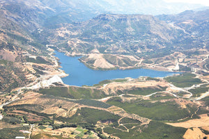 Βροχοπτώσεις: Ακόμα πιο ξηρό έτος το 2024