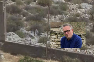 Σύμη: «Μύριζε πολύ και γυάλιζε το ρολόι» – Αυτόπτης μάρτυρας περιγράφει πώς βρήκε τον παρουσιαστή του BBC