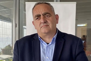 Παραμένει στη φυλακή ο Φρέντι Μπελέρης – Η απόφαση του δικαστηρίου