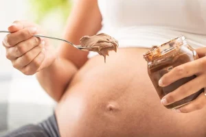 Φυστικοβούτυρο στην εγκυμοσύνη: Επιτρέπεται ή όχι;