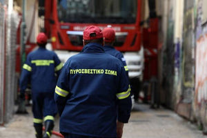 Πυροσβεστική: 54 πυρκαγιές ξέσπασαν το τελευταίο 24ωρο