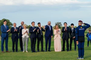 G7: Αφαιρέθηκαν οι αναφορές στην προστασία της ταυτότητας φύλου