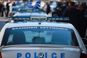 Θεσσαλονίκη: Εξιχνιάστηκε η υπόθεση εμπρησμού με ναυτικό πυρσό σε γραφεία ποδοσφαιρικής ομάδας