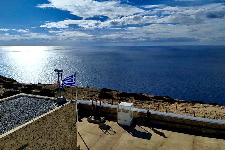 Έντονη δυσαρέσκεια από την έλλειψη γυμνασίου στη Γαύδο