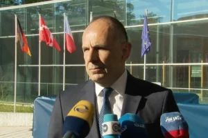 Γ. Γεραπετρίτης από Λουξεμβούργο: «Ανεπίτρεπτη» η επιλεκτική εφαρμογή του Διεθνούς Δικαίου