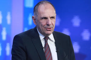 Στο Λουξεμβούργο ο Γεραπετρίτης για το Συμβούλιο Εξωτερικών Υποθέσεων της ΕΕ