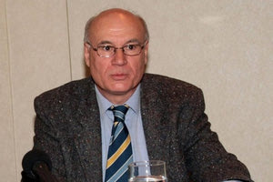 Παπαδόπουλος για την σεισμική ακολουθία στο Αρκαλοχώρι: Είναι φυσιολογικό