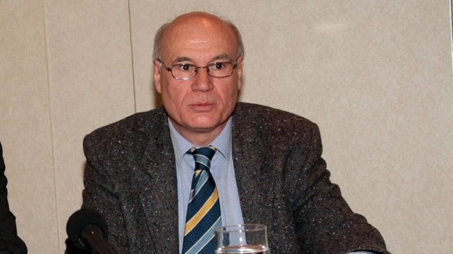 Παπαδόπουλος για την σεισμική ακολουθία στο Αρκαλοχώρι: Είναι φυσιολογικό