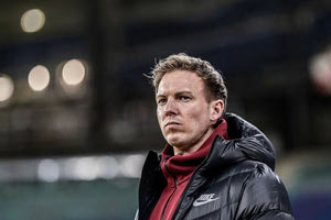 EURO 2024 – Νάγκελσμαν: «Βλέπω πολλή αυτοπεποίθηση στα μάτια των παικτών μου»