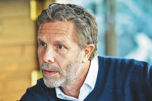 Γερουλάνος: «Αν το ΠΑΣΟΚ συνεχίσει να λειτουργεί έτσι, ούτε Ανδρέας θα το οδηγούσε σε εκλογική νίκη»