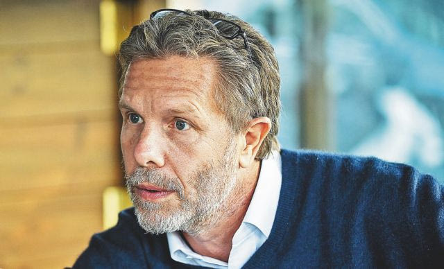 Γερουλάνος: «Αν το ΠΑΣΟΚ συνεχίσει να λειτουργεί έτσι, ούτε Ανδρέας θα το οδηγούσε σε εκλογική νίκη»