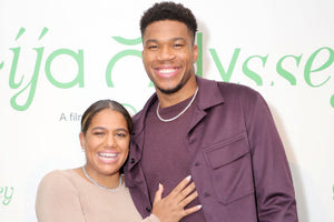 Ο Γιάννης Αντετοκούνμπο ετοιμάζει σαν… παραγωγός την πρώτη του ταινία