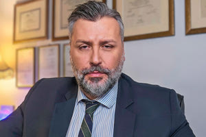 Γιάννης Καλλιάνος: Ανακοίνωσε το νέο επιχειρηματικό του βήμα αφιερωμένο στον πατέρα του