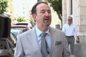 Γιάννης Παπαμιχαήλ: Παντρεύεται σήμερα την εκλεκτή της καρδιάς του Ελένη Κολτζή