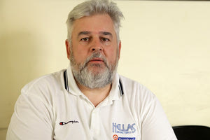 Γιαννουλάκης: «Είχαμε την καλύτερη ομάδα και το δείξαμε»