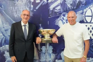 Γκάλης Εθνική Ελλάδος προολυμπιακό