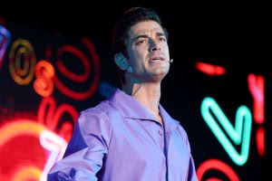 Δημήτρης Γκοτσόπουλος: Γιατί οι συμμαθητές του στη σχολή τον αποκαλούσαν Παπαμιχαήλ;