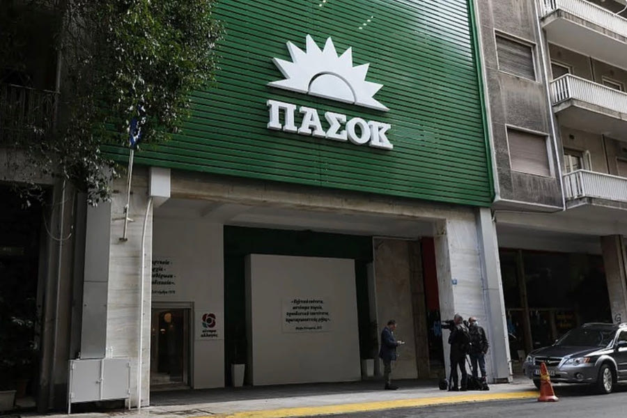 ΠΑΣΟΚ: Η πρώτη αντίδραση στο exit poll