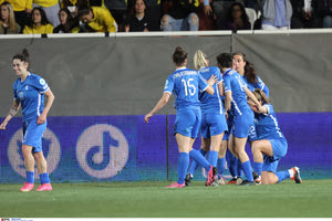 Επιστροφή στις νίκες για τις Γυναίκες