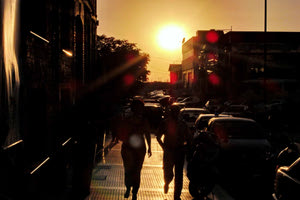 Κλιματική αλλαγή: Τι είναι ο δείκτης δυσφορίας και οι τροπικές νύχτες που επιβαρύνουν τον οργανισμό μας