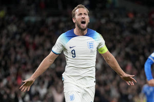 Μπαίνουν στη μάχη του Euro Αγγλία και Ολλανδία