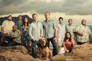 Taylor Wily: Ο ηθοποιός του «Hawaii Five-0» πέθανε σε ηλικία 56 ετών
