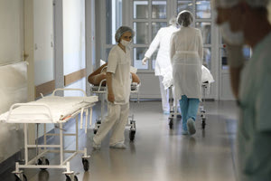 Στο “κόκκινο” η πληρότητα σε Βενιζέλειο και ΠΑΓΝΗ