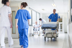 Έρχονται διαγνωστικές εξετάσεις υποχρεωτικά σε δημόσιες δομές