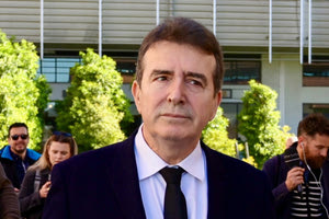 Χρυσοχοΐδης: «Από 1η Ιουνίου σε λειτουργία 65 τμήματα ενδοοικογενειακής βίας ανά την Ελλάδα»