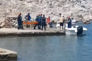 Σύμη: Η πρώτη εκτίμηση του ιατροδικαστή για τον θάνατο του παρουσιαστή