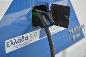 Ηλεκτρικό λεωφορείο