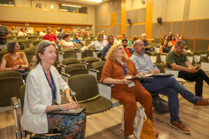 Με επιτυχία η ημερίδα «Αθλητισμός για όλους και Ευάλωτες Κοινωνικές Ομάδες» από τον Δήμο Ηρακλείου