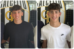 Δύο ταλαντούχοι Χανιώτες τερματοφύλακες στον ΟΦΗ