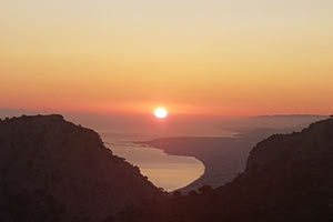 Μια ξεχωριστή συνάντηση