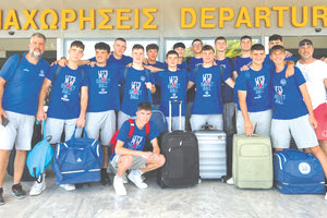 «Ηράκλειο» ΟΑΑ και Ηρόδοτος στη «μάχη» των τελικών του Πανελληνίου μπάσκετ